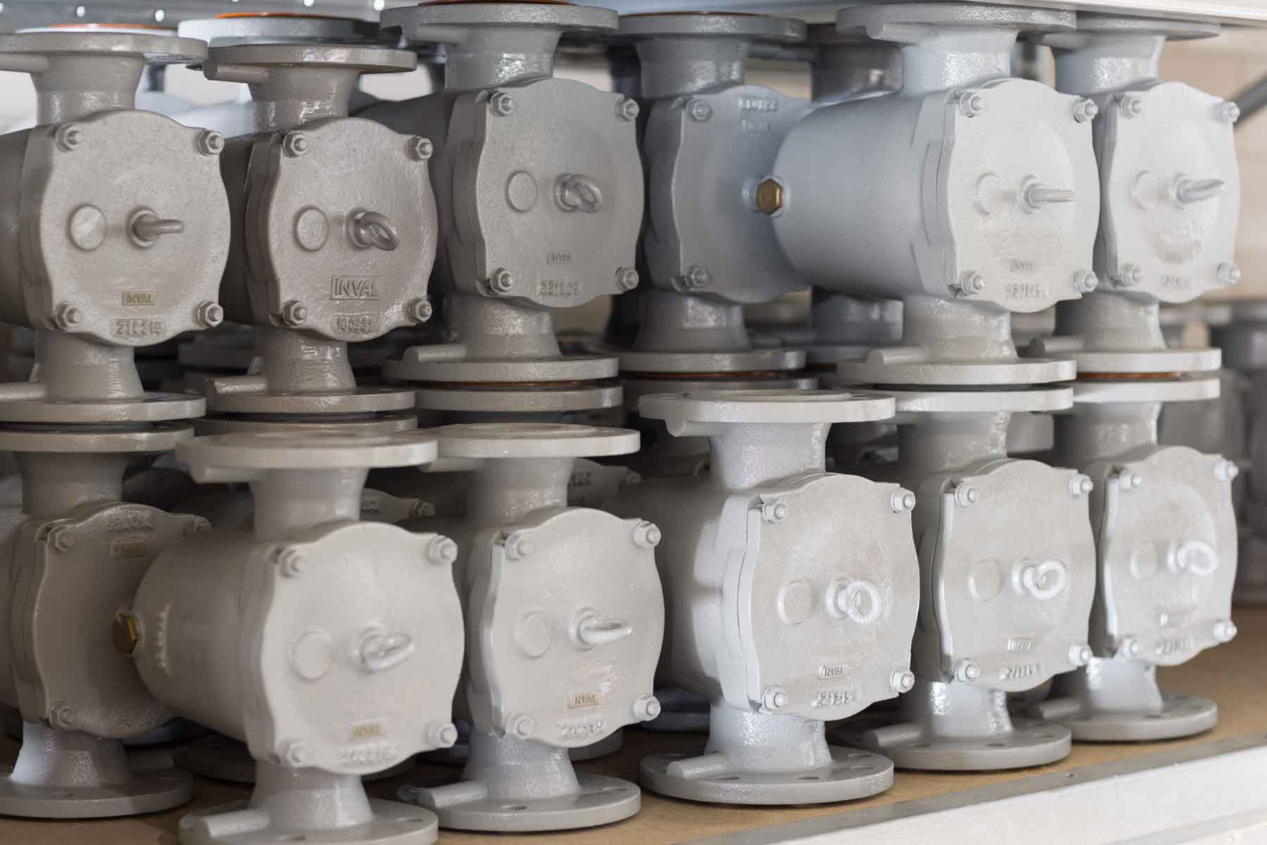 Industrieel product